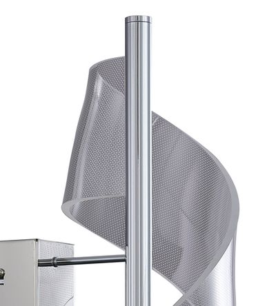 08042,02 Бра Илина хром w45*22 h20 Led 14W (4000K)