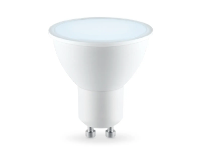 Лампа светодиодная 181106 LED MR16 11W IC GU10 6400K 175-265V
