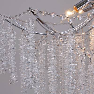 06760-0.4-800 MX CH светильник потолочный