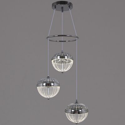 05859-0.9-03 CR светильник потолочный