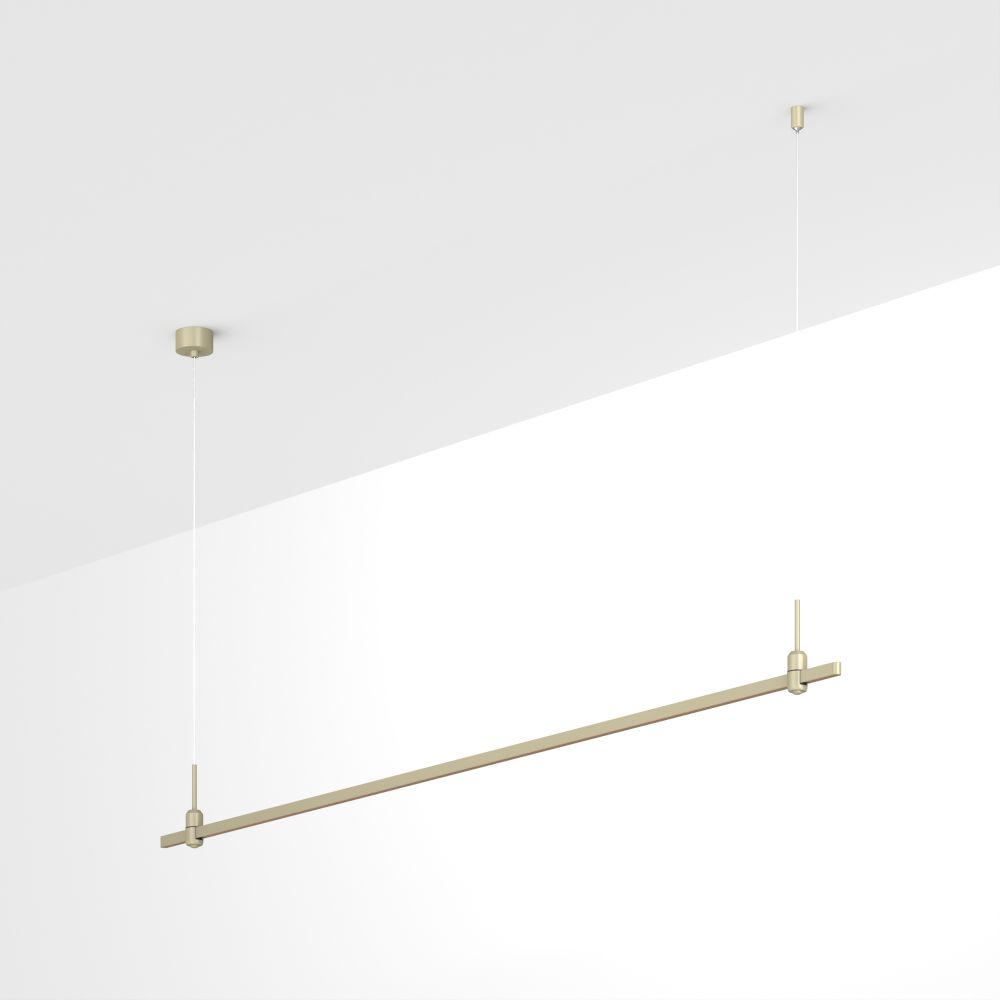 Основание ART-APRIORI-LINE-HANG-2000 (OG) (Arlight, IP20 Металл, 3 года)