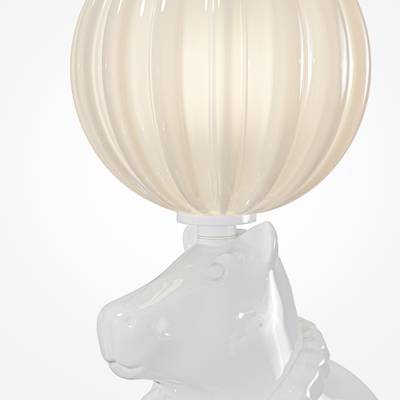 Настольный светильник Senor Capybara 3000К 5Вт MOD477TL-L5W3K. TM Maytoni