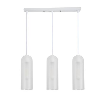 Подвесной светильник Escada 10195/3S E27*40W White