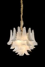 Люстра подвесная Bravoure FL1093-10P, E14х10