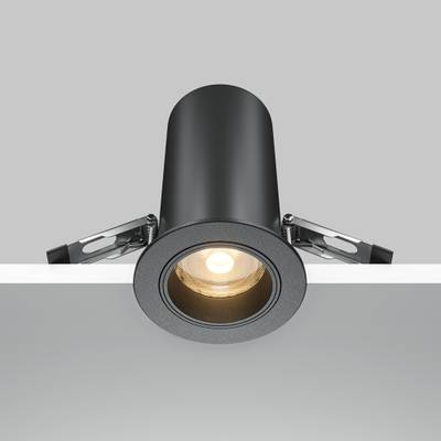 Встраиваемый светильник FOCUS LED 3000K 12Вт 60° DL125-L12-3K-B. TM Maytoni
