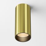 Потолочный светильник FOCUS LED 2700К 12Вт 50°, C056CL-L12W2.7K-W-BS. TM Maytoni