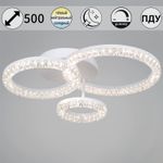 29847-0.3-03E WH светильник потолочный