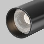 Потолочный светильник FOCUS LED 3000К 12Вт 9° IP 20 C055CL-L12W3K-SS-B. TM Maytoni