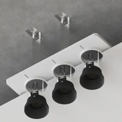 Закладная Arte Lamp для монтажа светильников DUCRE в натяжной потолок A809003