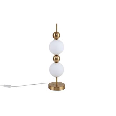 Настольная лампа Chantra 4088-2T, 2*LED*6W, 900LM, 4000K. ТМ F-Promo