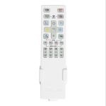 Citilux Юпитер CL730B090S LED Люстра подвесная с пультом Белая