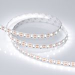 Светодиодная лента RT 2-5000 12V Cx1 Day4000 2x (5060, 360 LED, CRI98) (Arlight, 16.8 Вт/м, IP20)
