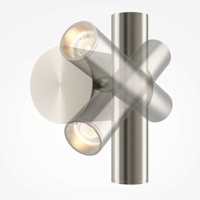 Настенный светильник (бра) Utility 3000K 3Вт, MOD433WL-L3N3K1. TM Maytoni