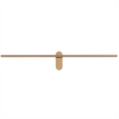 Декоративная подсветка Arte Lamp PRIMA A2028AP-1GO, 1хLED
