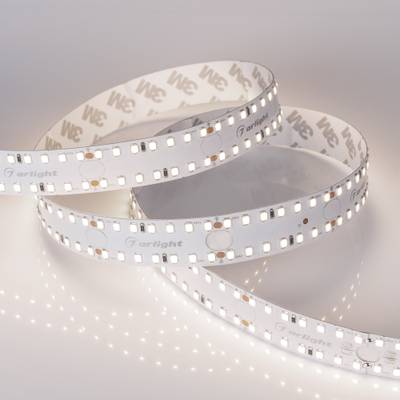 Светодиодная лента S2-A280-20mm 24V Day4000 (20 W/m, IP20, 2835, 2.5m) (Arlight, Открытый)