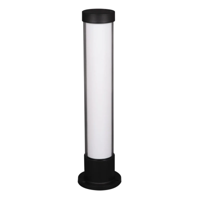 09985-0.7-001JH 0.6M LED18W BK RLOS фонарь Reluce, LED