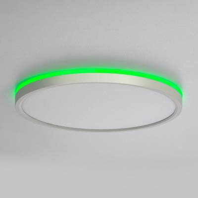 CL749320 NORMA Белый с пультом и RGB