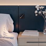 Светильник SP-READER-S60x86-3W Warm3000 (BK, 20 deg, 230V) (Arlight, IP20 Металл, 3 года)