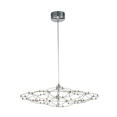 Подвесная люстра  Thinner 4305-6P. ТМ Favourite