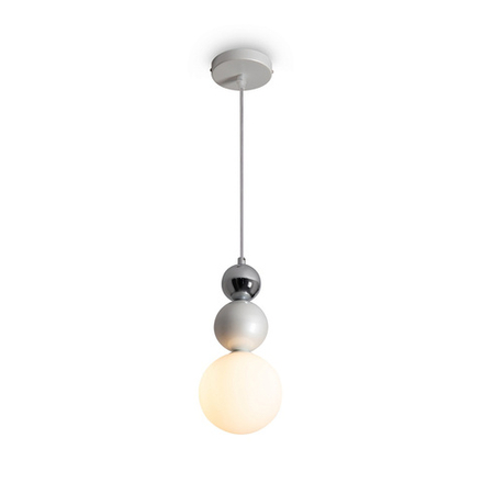 Подвесной светильник Pearl FR5388PL-01CH, G9х1. TM Maytoni