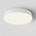Потолочный светильник Зон / Zon 45 Вт 4000 К 120°, C032CL-45W4K-RD-W. TM Maytoni