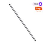 359370 KONST NT24 042 черный Светильник диммир. со сменой цв. температ. (управл. - пульт ДУ или прилож. Smart Life) IP20 LED 16W 48V 3000-6000К GLAT