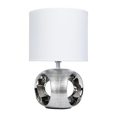 Декоративная настольная лампа Arte Lamp ZAURAK A5035LT-1CC, 1хE14