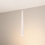 Светильник SP-STIRIA-L600-R76-5W Warm3000 (WH, 36 deg, 230V) (Arlight, IP20 Металл, 3 года)