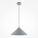 Подвесной светильник Базовые цвета / Basic colors E27х1, MOD167PL-01GR. TM Maytoni
