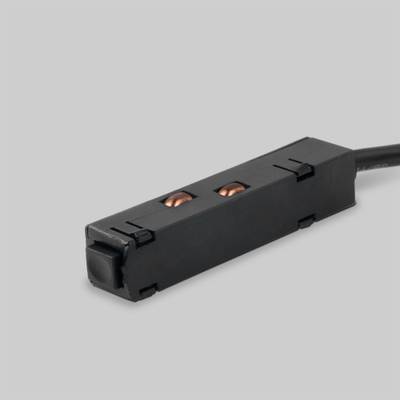 Slim Magnetic Гибкий коннектор для шинопровода 85099/00