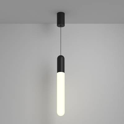 Подвесной светильник Mist 3000К 12Вт 125°, P101PL-L500-12W3K-B. TM Maytoni