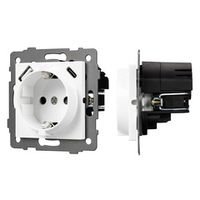 Электрика и крепёж