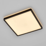 Citilux NORMA CL748K301 LED Светильник с подсветкой Чёрный