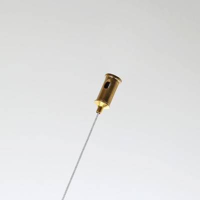 Подвесная люстра Infilato 4035-7P, 7*G9LED*5W. ТМ F-Promo