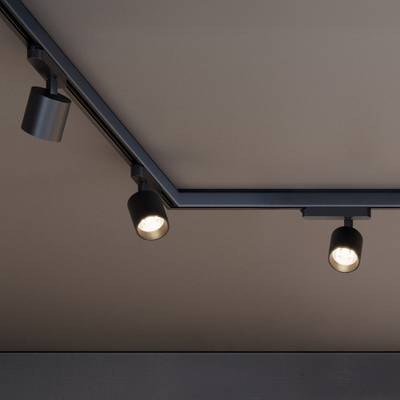 Светильник LGD-DYKE-4TR-R100-36W Day4000 (BK, 20 deg, 230V) (Arlight, IP20 Металл, 5 лет)