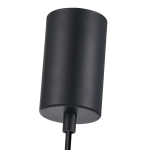 Подвес Semisfera 4366-1P, 1*E14*40W. ТМ F-Promo