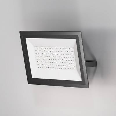Прожектор Flood 6500К 100Вт IP 65, FL001-L100B6K. TM Maytoni
