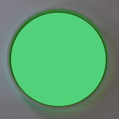 Citilux ENZO CL753510G LED RGB Светильник с пультом Белый + Золото