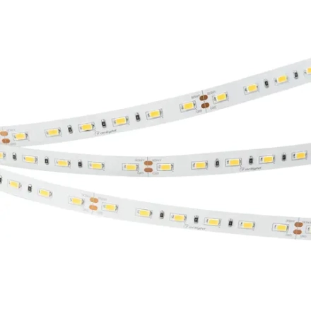 Лента ULTRA-5000 24V Warm2700 2xH (5630, 300 LED, LUX) (Arlight, 27 Вт/м, IP20)