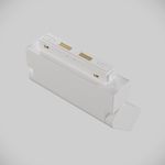 Трековый светильник Basis Gravity 4000K 10Вт 120°, TR075-2-10W4K-W. TM Maytoni