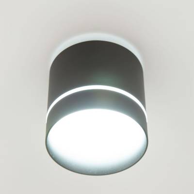 Citilux Борн CL745021N LED Светильник накладной Чёрный
