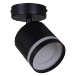 53001-9.5-001IL SPOT LIGHT GX53 BK светильник точечный Reluce Technical, GX53х1
