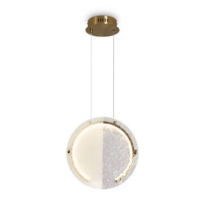 Подвесной светильник Eclat FR6182PL-L14W1, LED. TM Maytoni