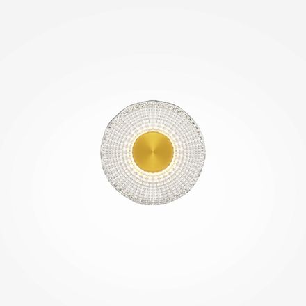 Настенный светильник (бра) Sparkle 3000К 5Вт, MOD343WL-L5BS3K2. TM Maytoni