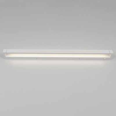 Citilux Визор CL708290N LED Настенная подсветка с выключателем Белая