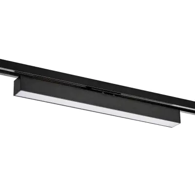 202137 Светильник линейный д/трека LILLA LED 30W 2250LM 120G ЧЕРНЫЙ 3000K Lightstar