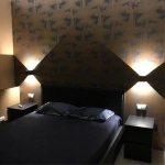 Citilux Декарт-6 CL704060 Бра светодиодное Белое