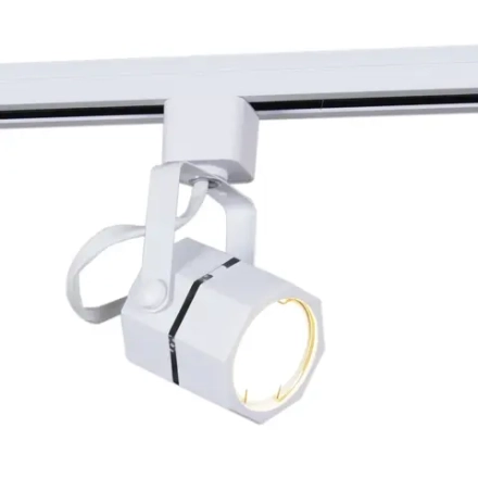 16021-9.3-001CT MR16 WT светильник трековый Reluce Technical, GU10х1