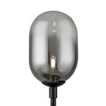 Настольный светильник Tesse FR1011TL-01B, G9х1. TM Maytoni