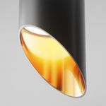 Потолочный светильник Lipari GU10х1, C044CL-01-25GU10-B. TM Maytoni